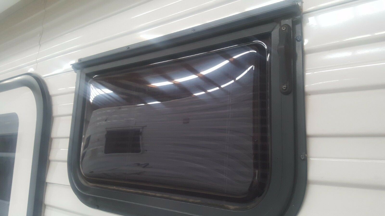 1 x Metre 3mm Camec WOW Window Glaze Rubber Wedge