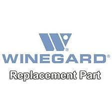 Genuine Winegard 12v Power Supply Wall Plate Caravan RV-0742