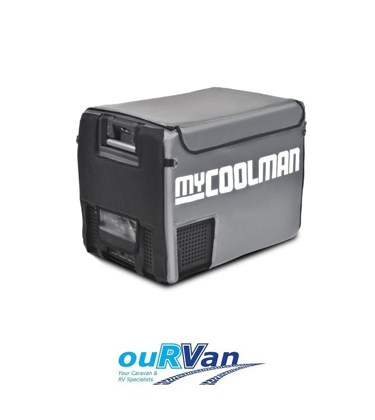 My Coolman 44lt Insulated Cover