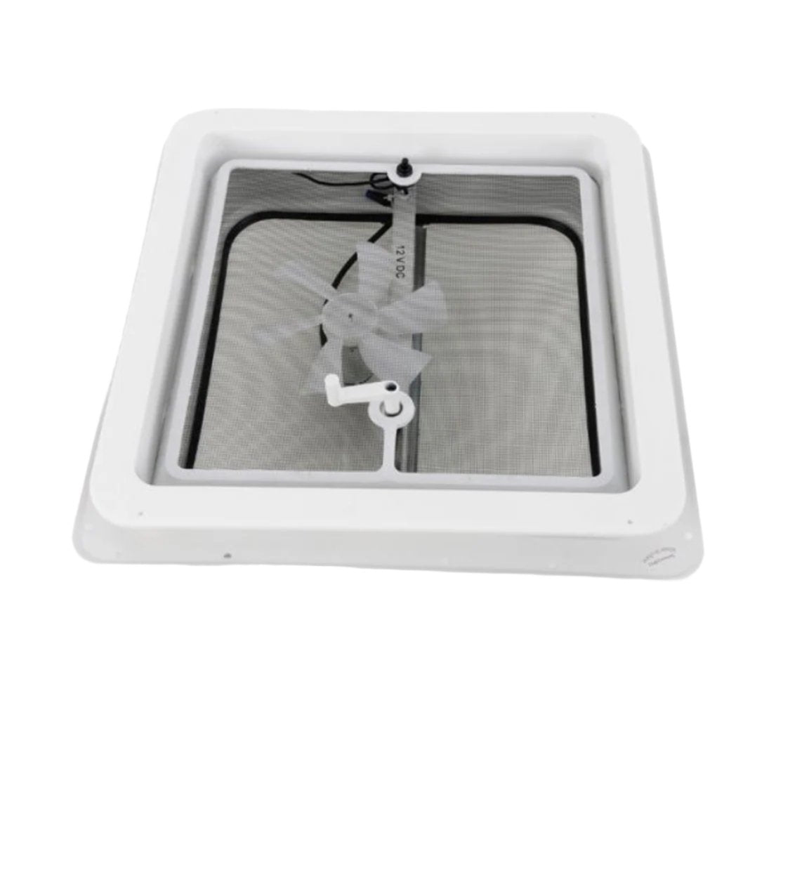 Jensen Roof Hatch 12v plus silicone bundle