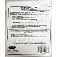 Valterra Fridge Cool Fan A10-2606