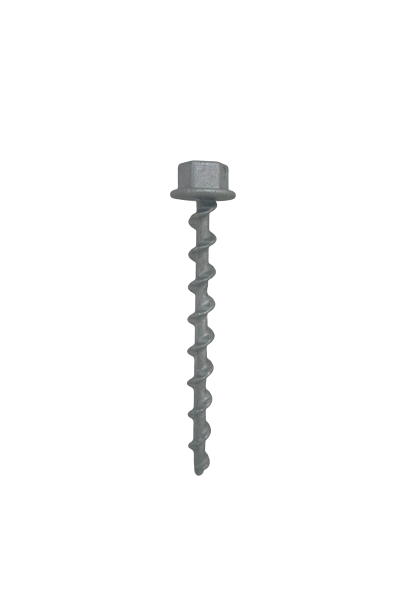 Triton Metal Screw Peg Small