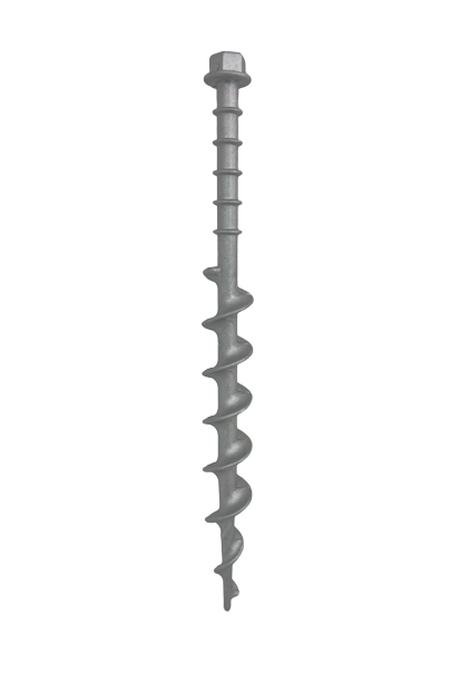 Triton Metal Screw Peg Large