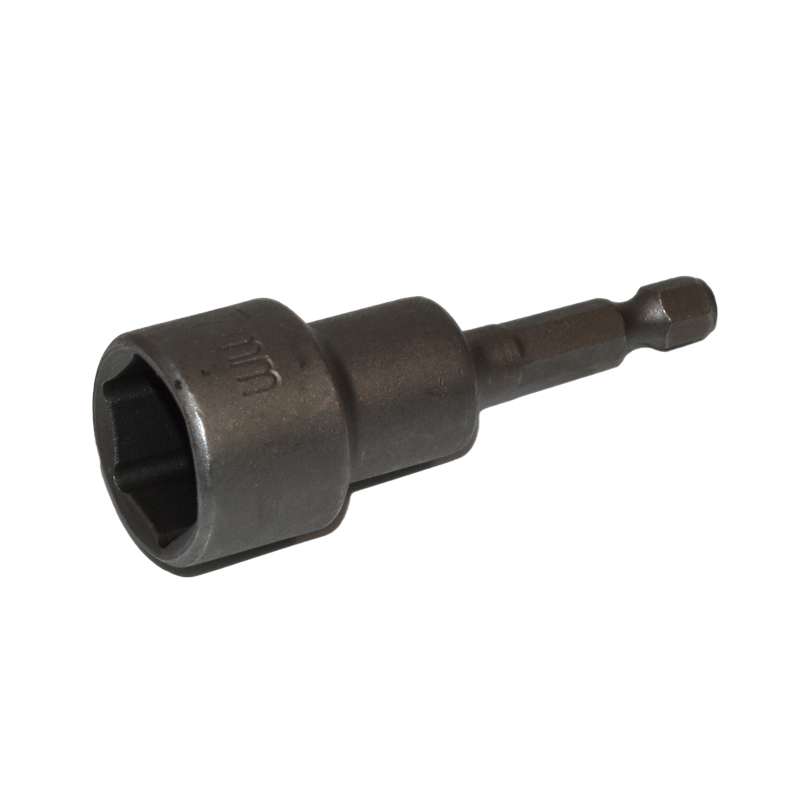 Triton Hex Head Drill Adaptor METAL 17MM