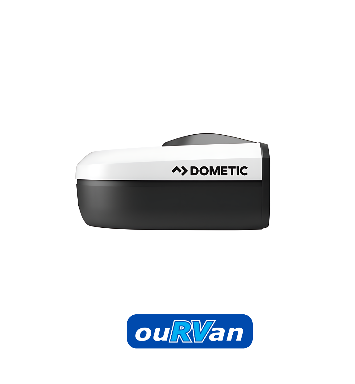 Dometic Dust Reduction System