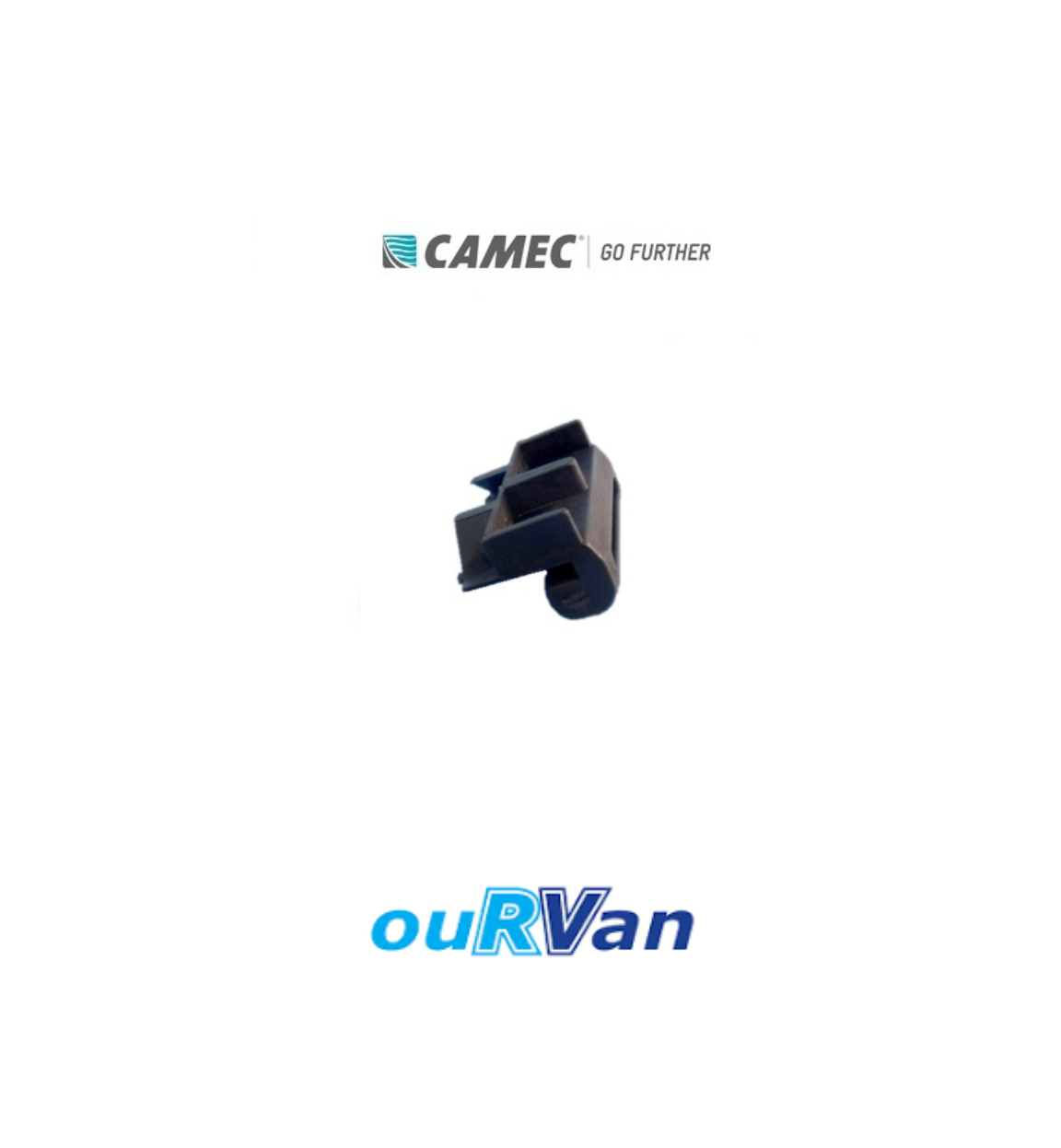 Camec Wind Out Window Wow End Plug