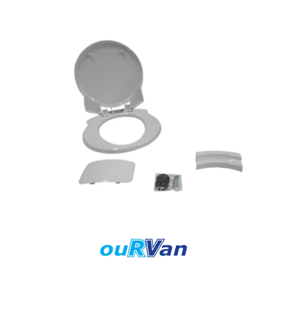 Thetford Toilet Seat And Cover Suit For C250 C260 C263