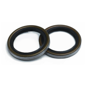 10 Inch Dexter Grease Seal