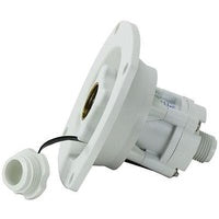 Shurflo City Water Pressure Regulator - White