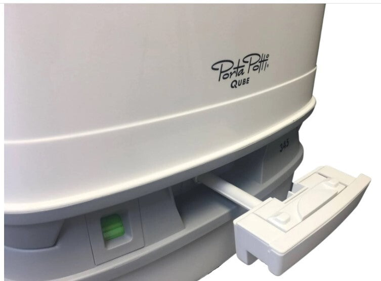 Thetford Porta Potti Qube 345