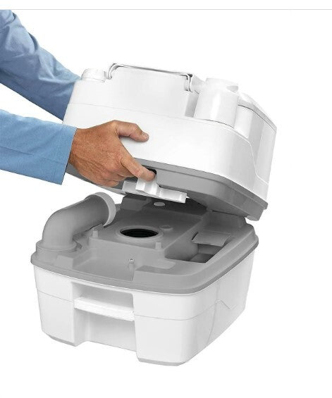 Thetford Porta Potti Qube 345