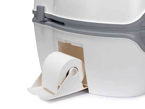 Thetford PP Excellence Piston Manual Porta Potti 565