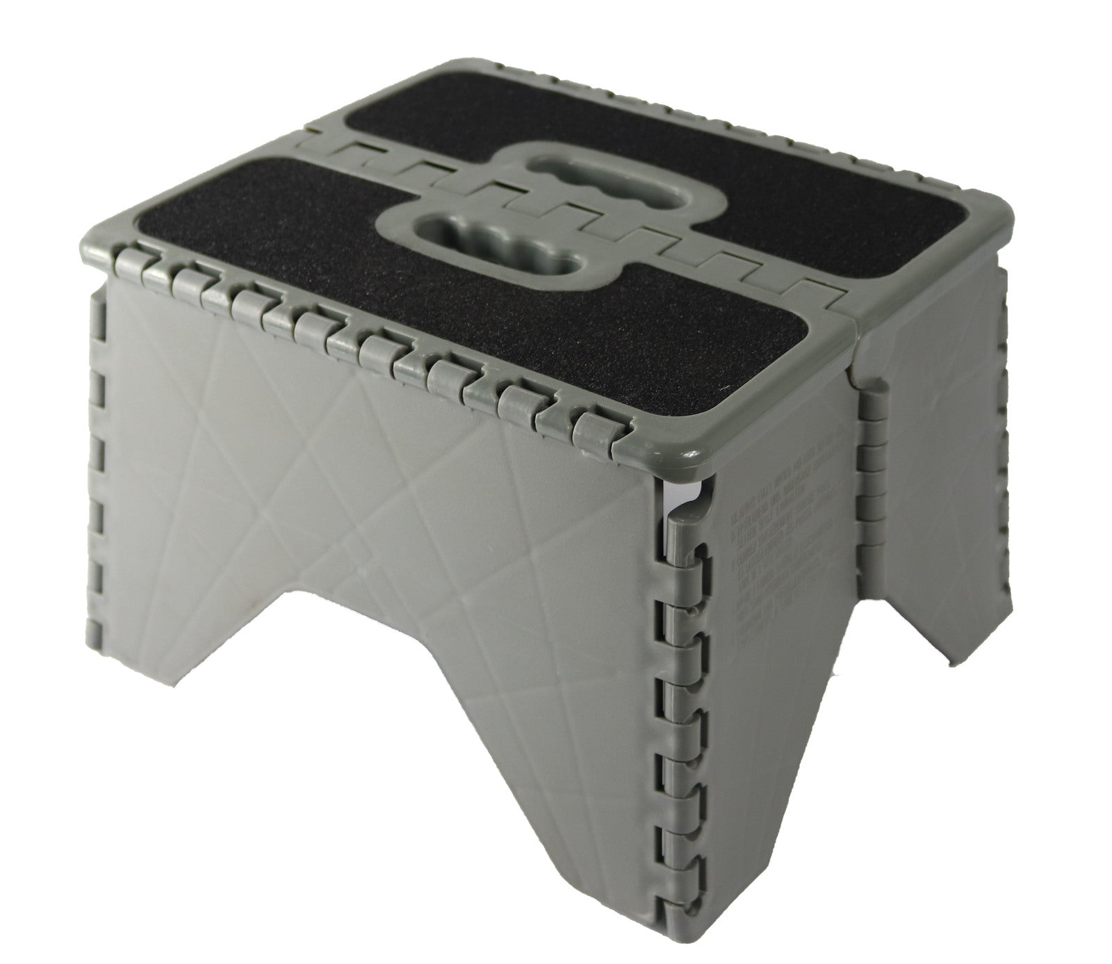 On The Road RV Folding Step Stool