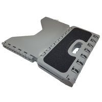 On The Road RV Folding Step Stool