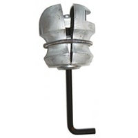 Coupling Lock Trailer Guard Cop