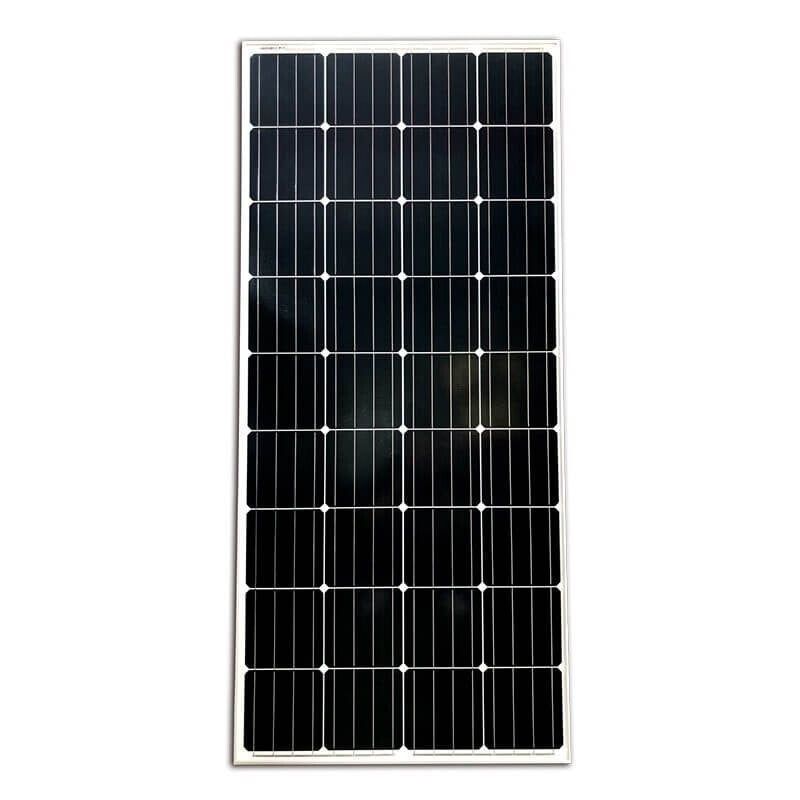 Topray 160w Solar Panel