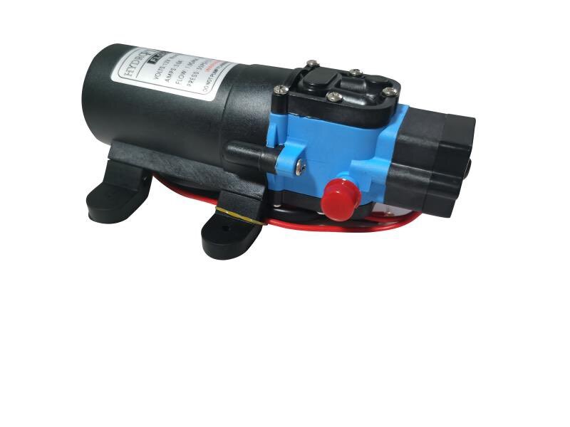 Hyrdroflow 12V 3.8Litre Automatic Pump