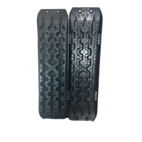 On The Road Grip Traxx Black