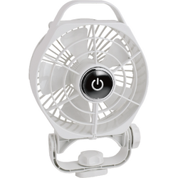 Fantastic 12VDC 2 Speed Fan