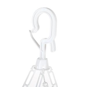 Clothes Pegs Airer 32 Peg