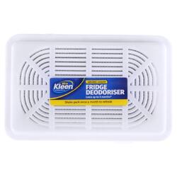 Deodoriser Eliminate Odour Fridge Fresh 2pk