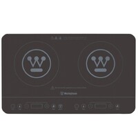 Westinghouse Twin Induction Cook Top