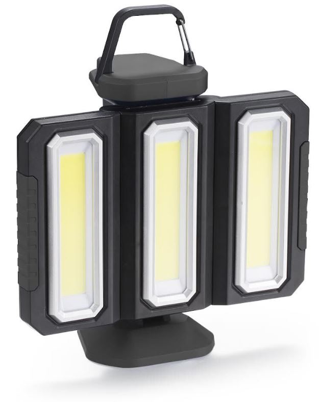 LED 360 Panel Light