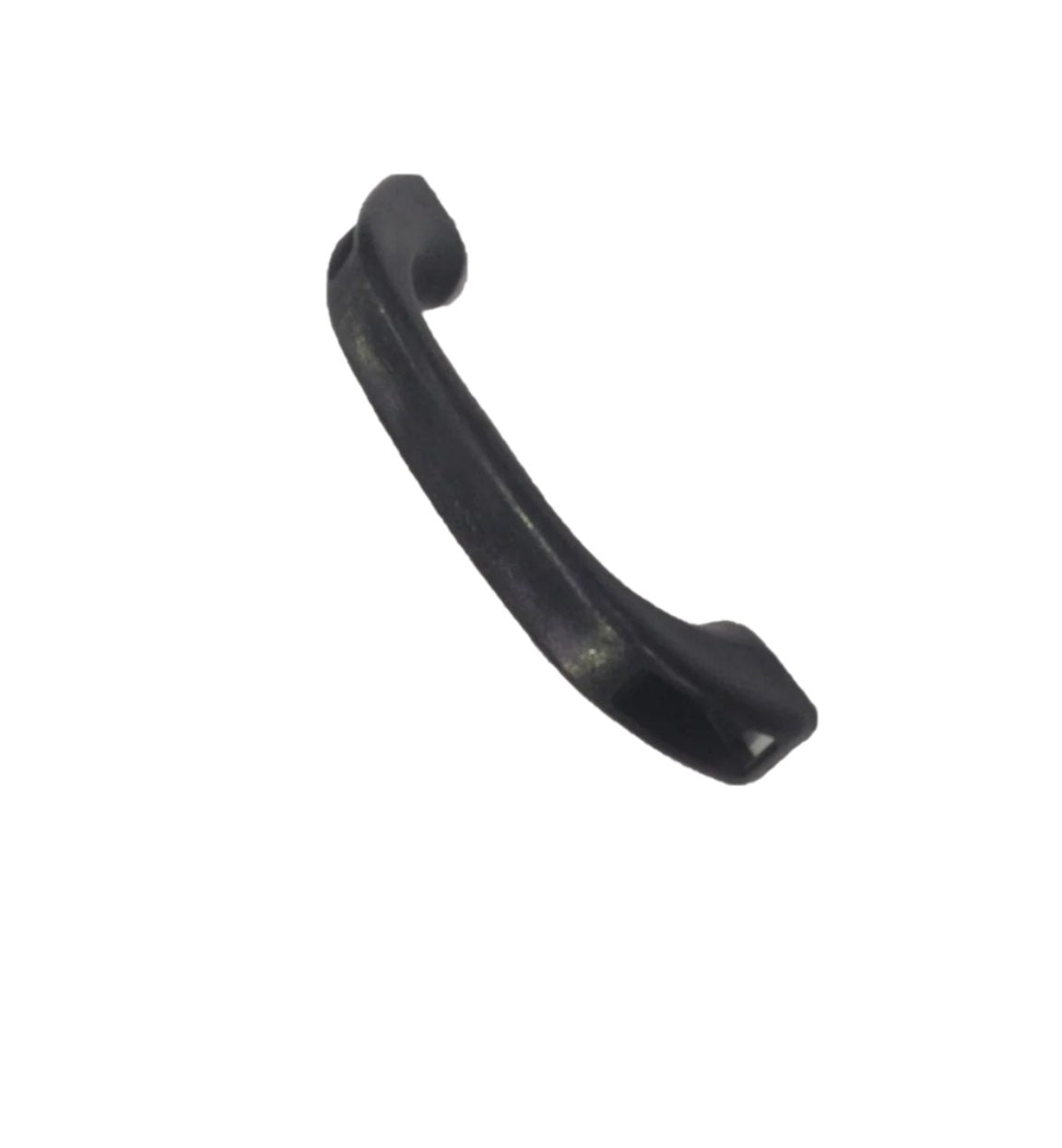 Black Grab Handle