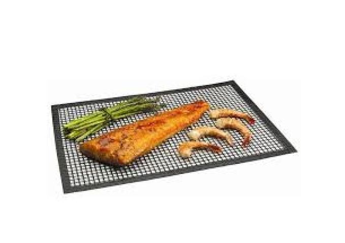 BBQ Grill Mat - Non Stick