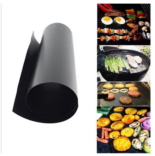 Heavy Duty Non Stick BBQ Liner