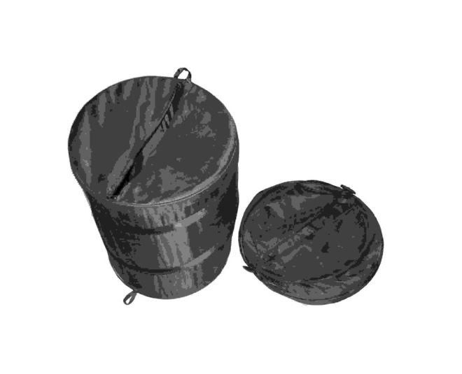 CSSP Collapsible Clothes Hamper