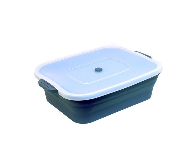 Collapsible 7000ml Rectangular Ovenware