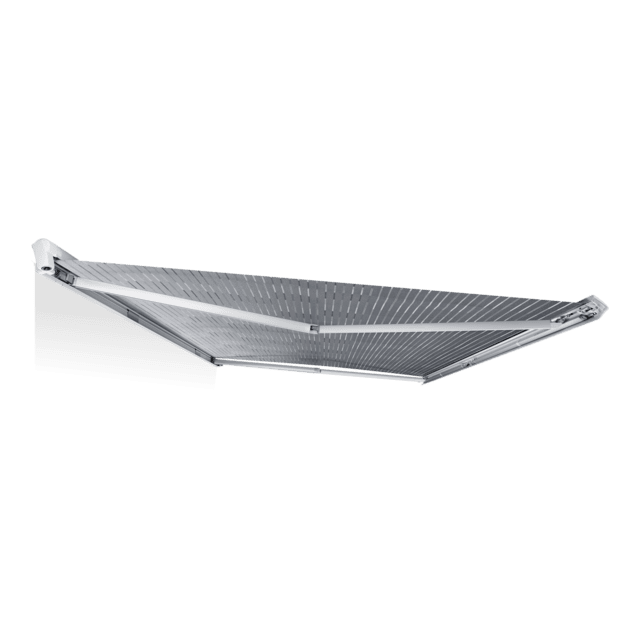 Dometic PW1000 4m Grey Cassette Awning