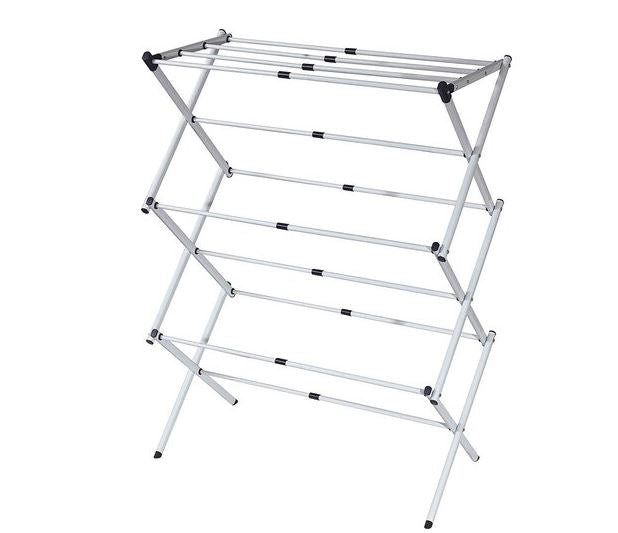 On The Road RV Extendable Clothes Airer