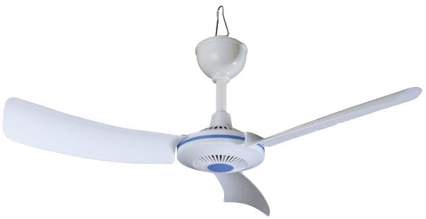 Fantastic 12V Ceiling Fan