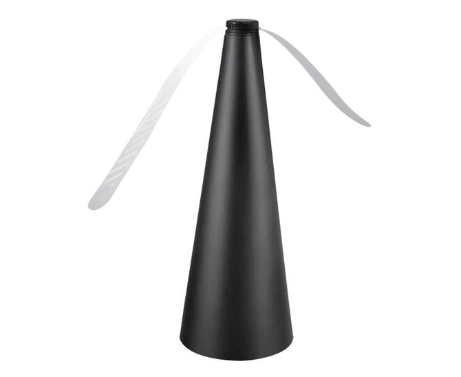 Fly Fan Repeller - Black