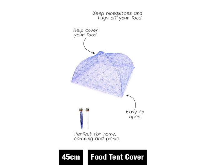 Food Tent Cover 45cm