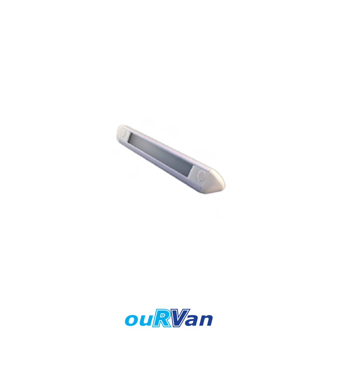 Aluminium Awning Light