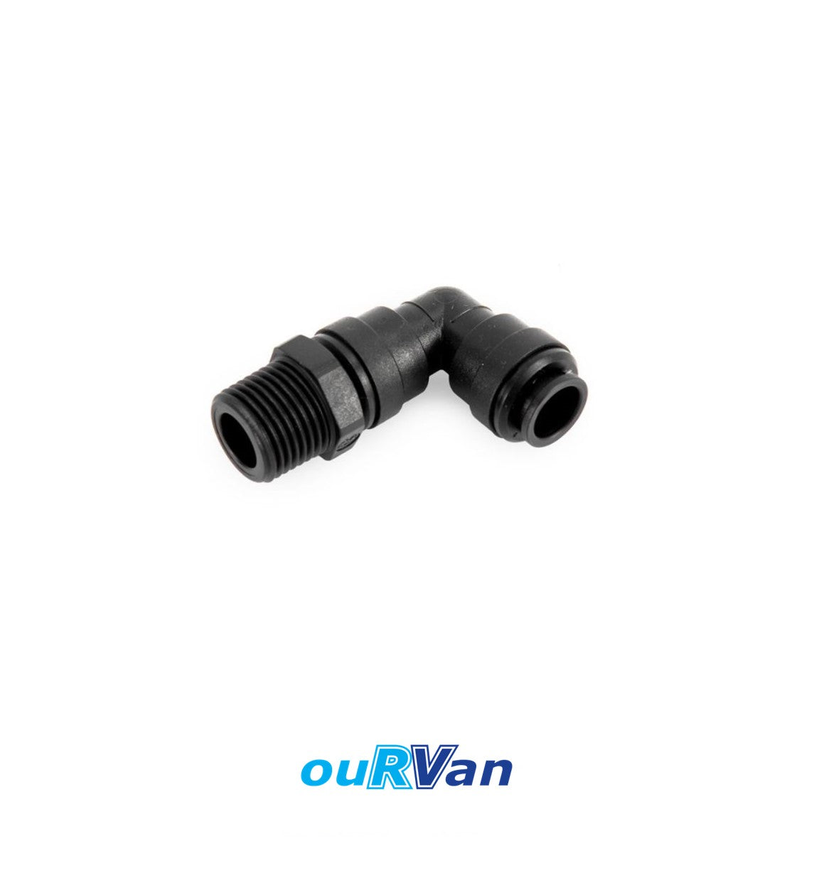 Elbow Male Bsp 12mm