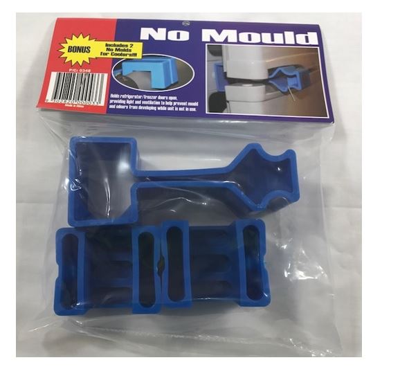 No Mould