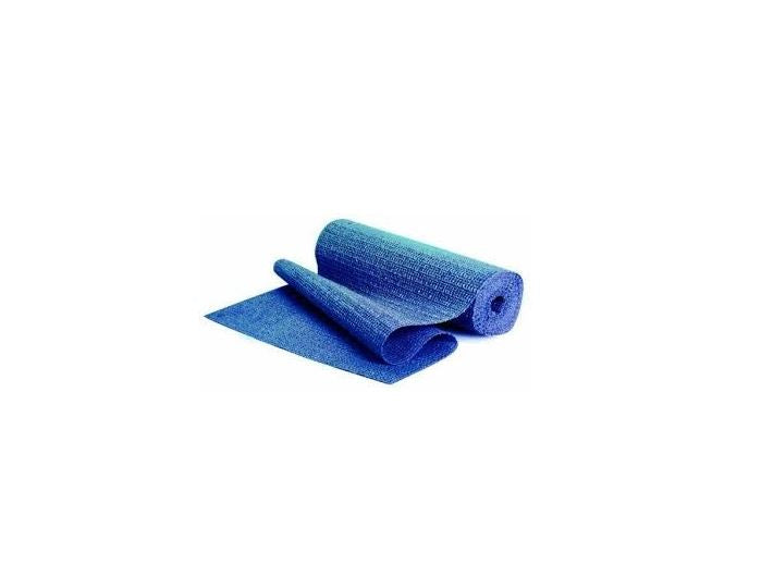 Royal Kitchenware Non Slip Matting Roll Blue 3.6m