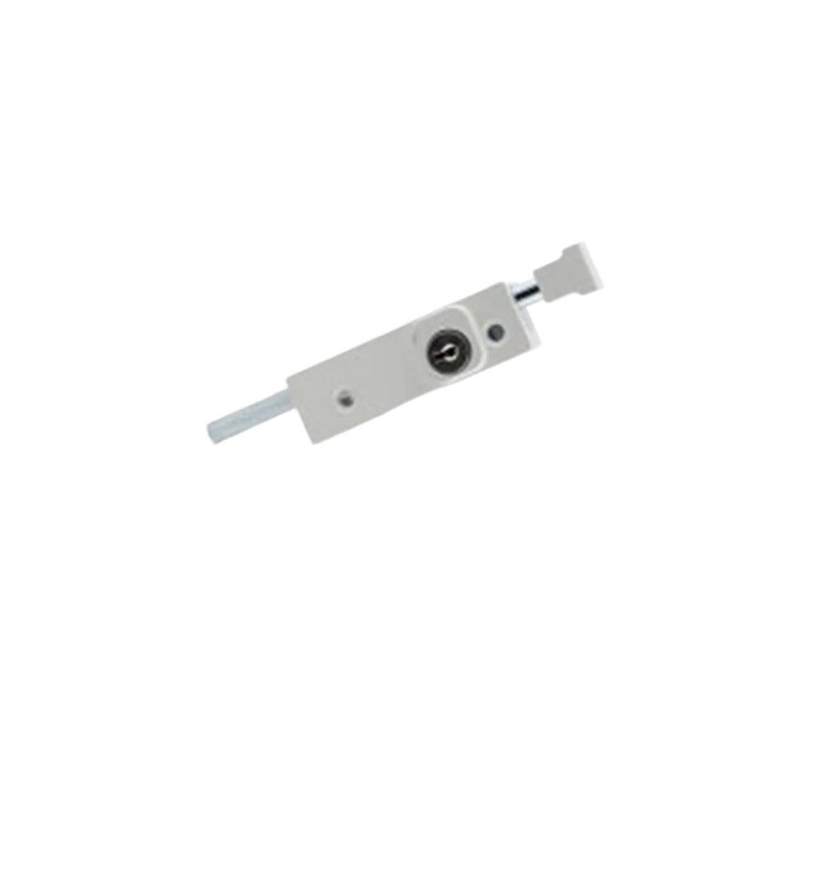 Patio Bolt En suite Door Track Stability