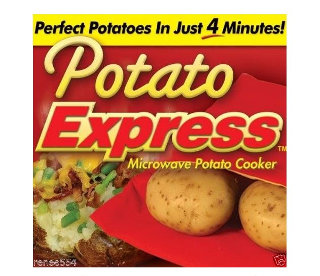 Potato Express