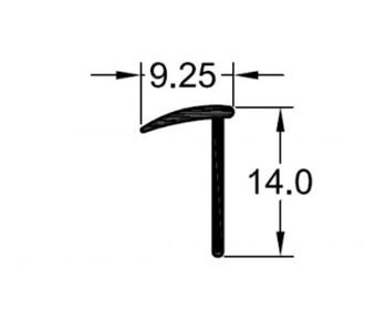 Procom Ceiling Strip