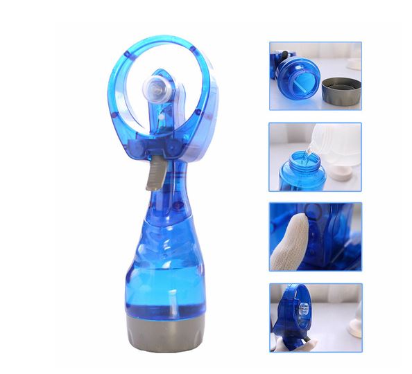 Deluxe Water Spray Fan 300ml