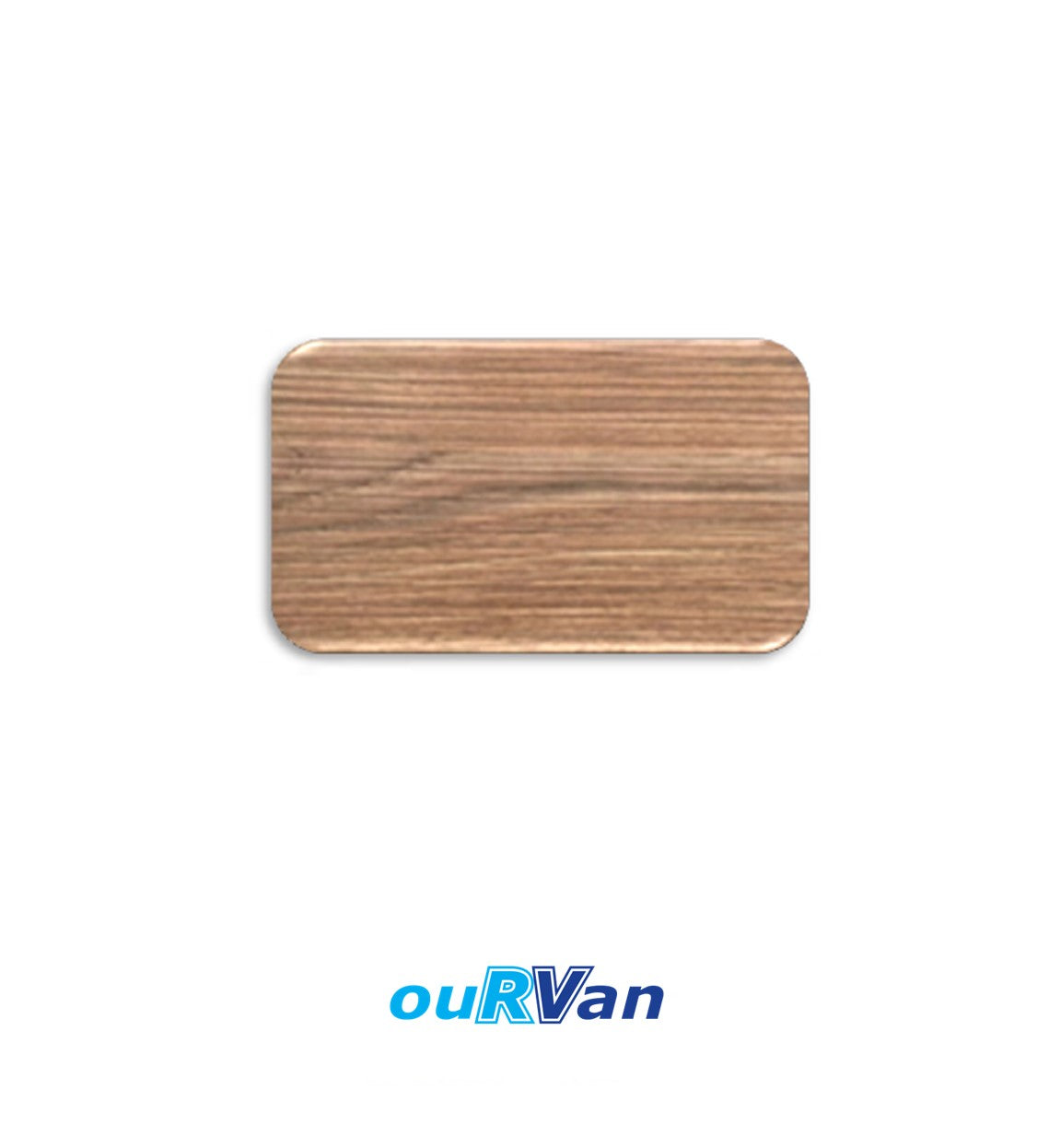 AUSFLEX XT Wood Grain Laminate