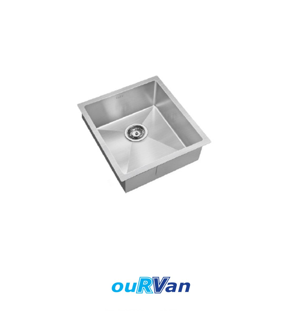 SINK PSC 44X45