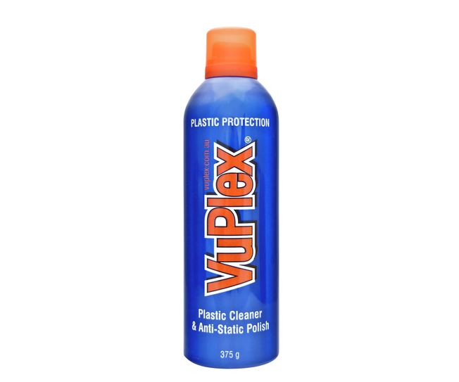 Vuplex Polycarbonate Polish 375g