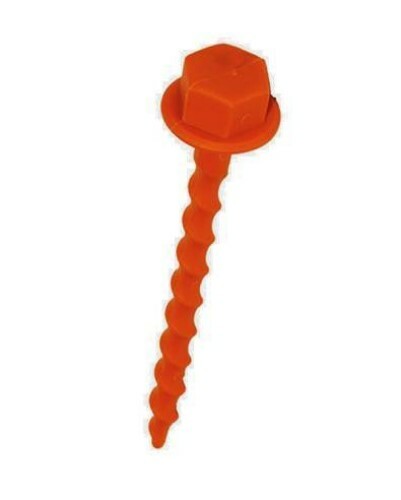 Triton Screw Peg Small