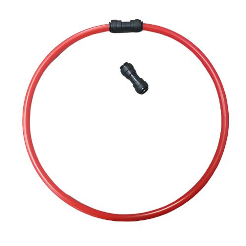 Jg Tube 12mm Lldpe Red Repair Kit - 005254